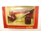 Falcon Pipe Set Straight with Standard m/p